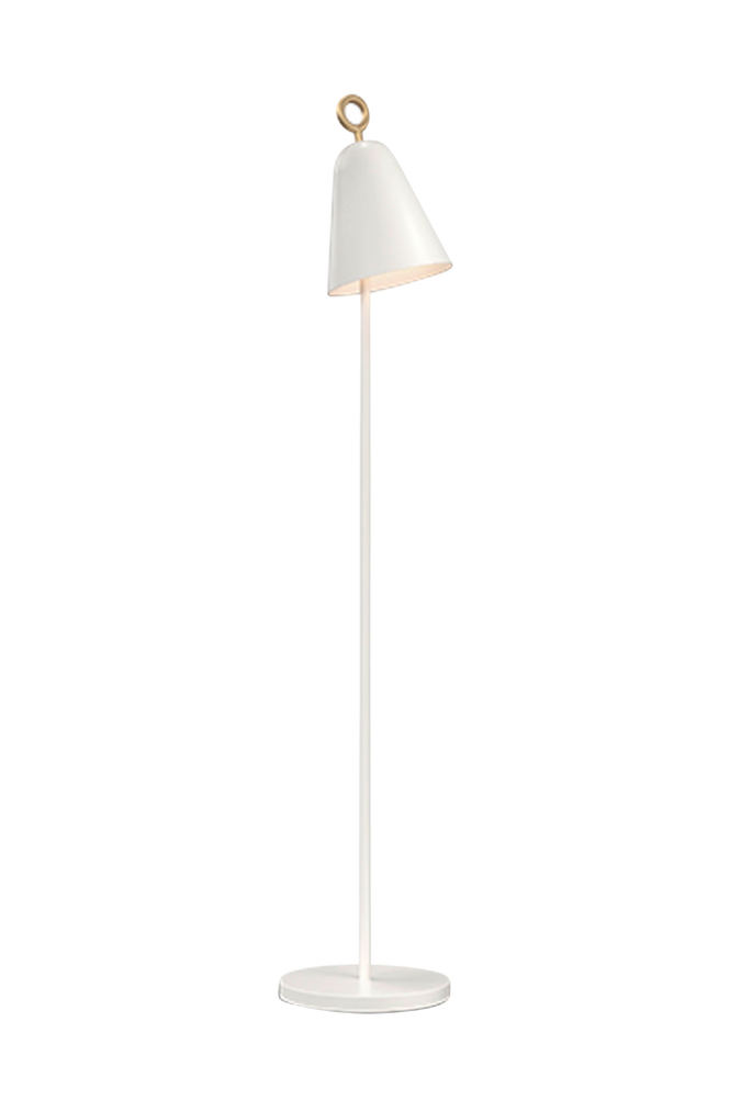Golvlampa Bella Ø20