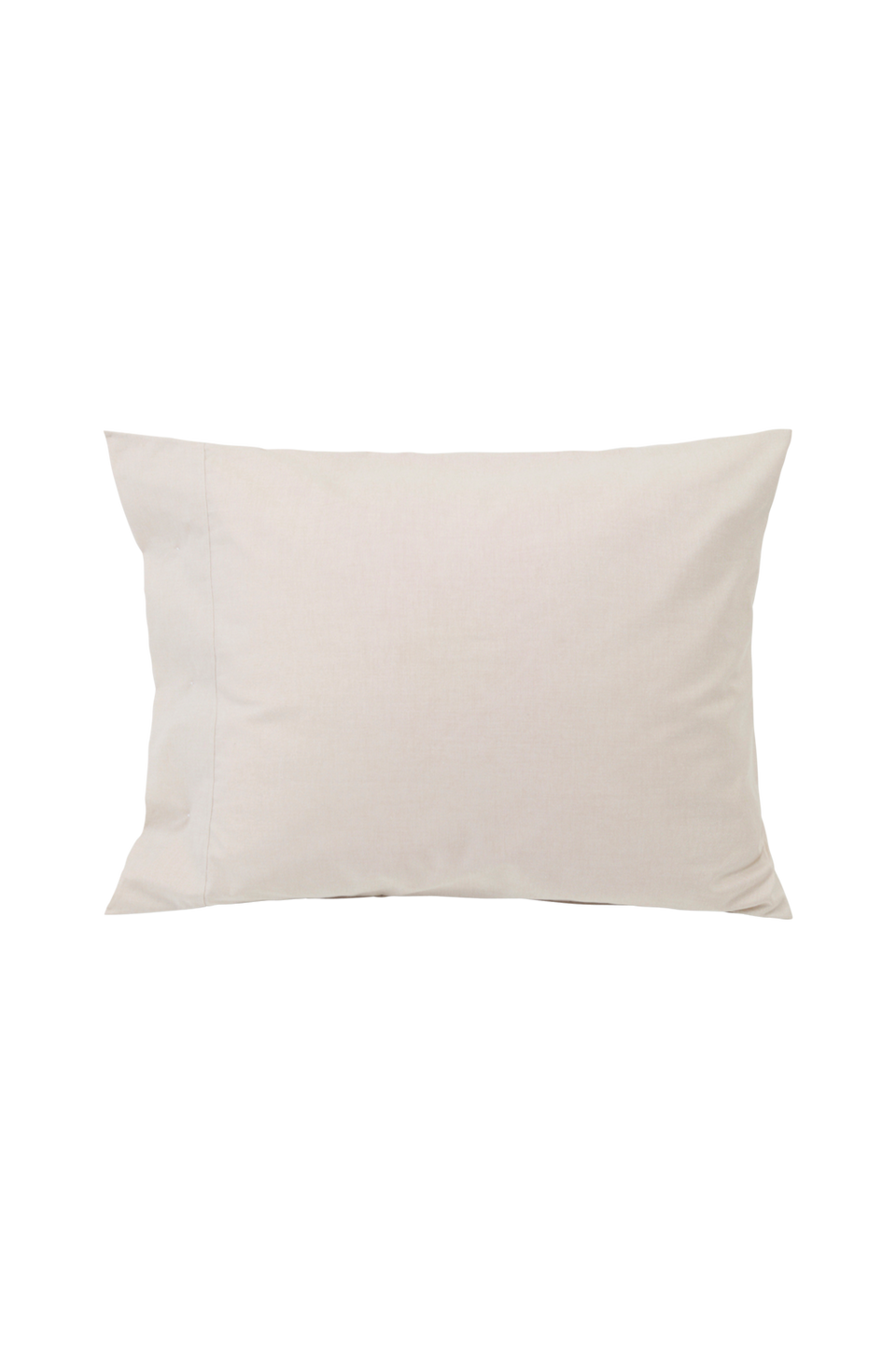 Lexington Örngott Pin Point Cotton Pillowcase, beige från Lexington, bild 2