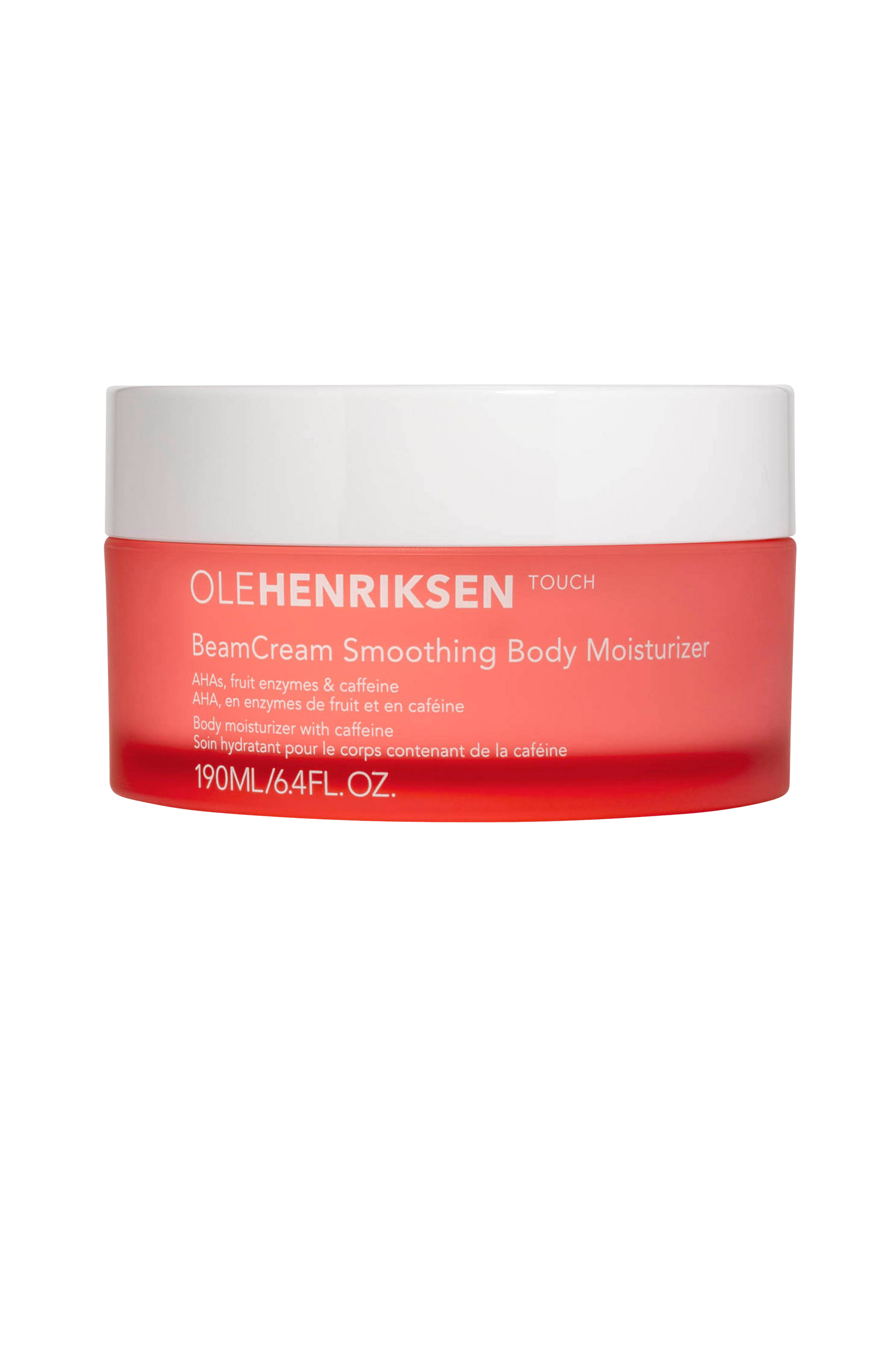 Ole Henriksen - The Ole Touch Beam Cream Soothing Body Moisturizer 190 ml