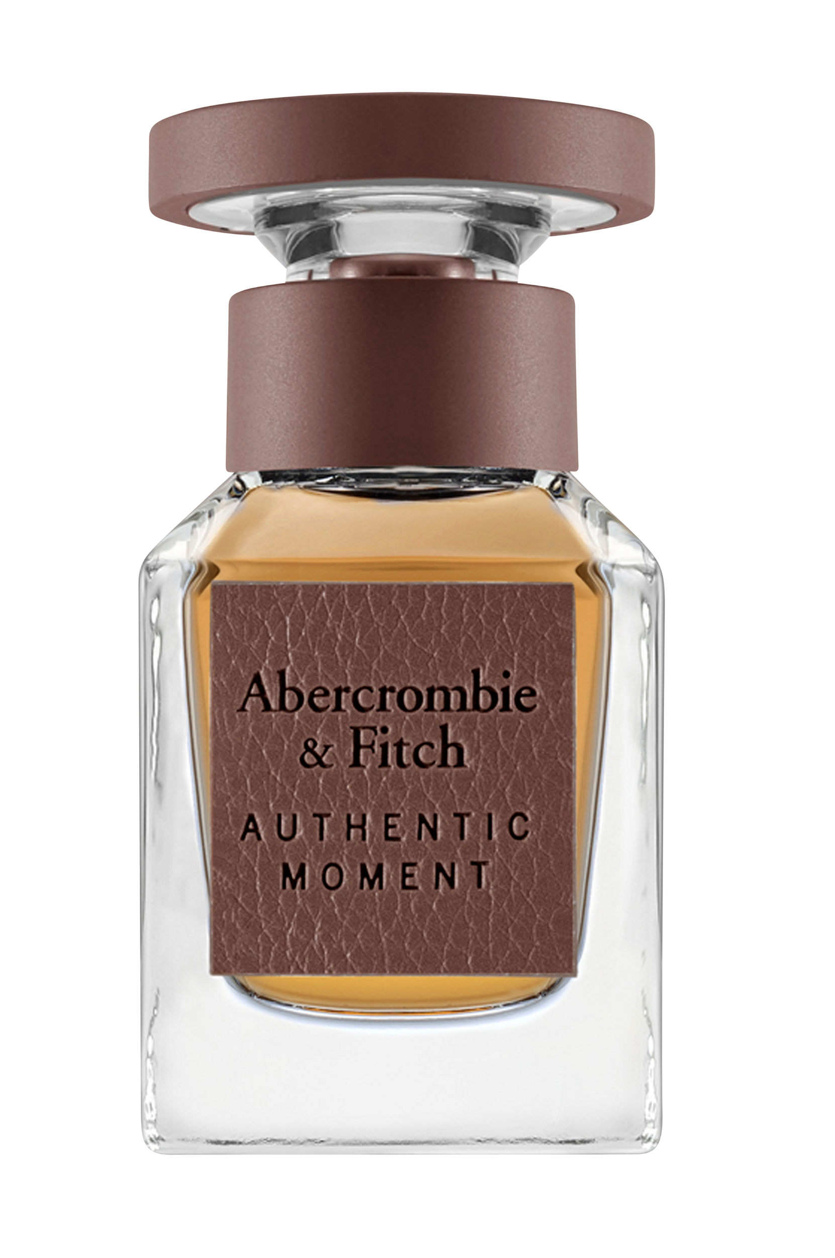 Abercrombie & Fitch - Authentic Moment Men EdT 30 ml