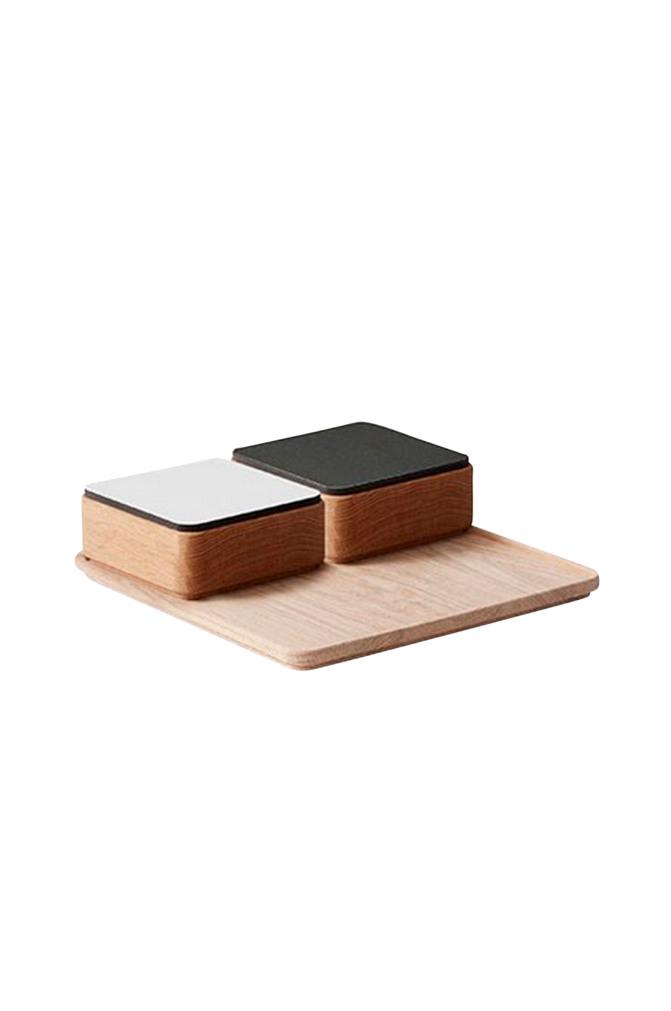 Andersen Bricka Create me tray, 24x24 cm, beige från Andersen, bild 5