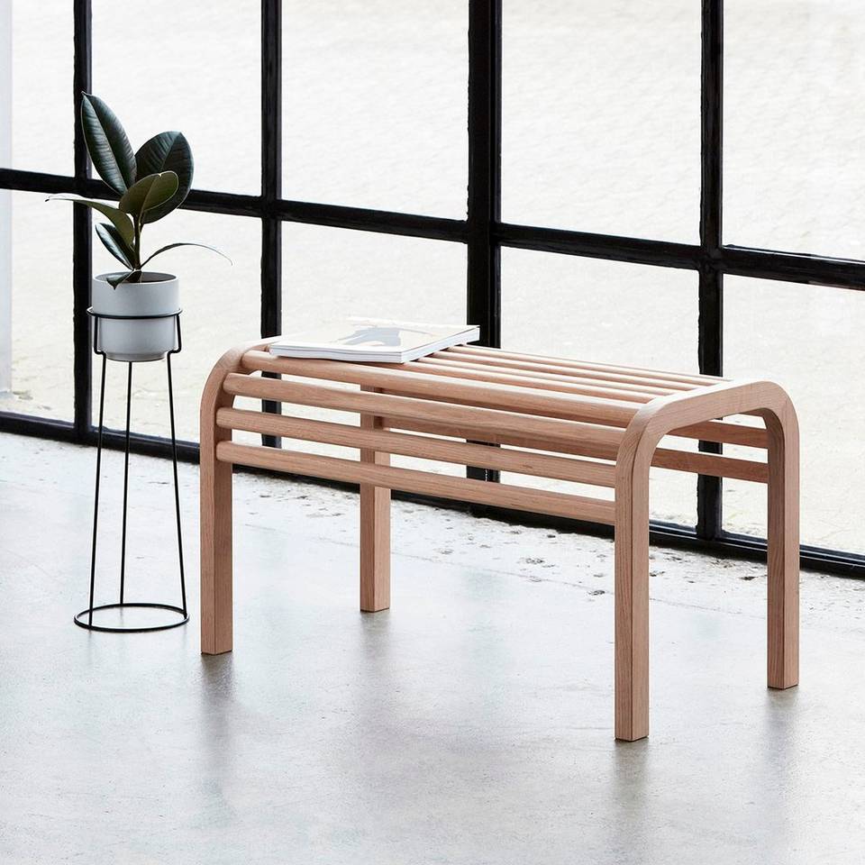 Andersen Bänk B1, beige från Andersen, bild 5