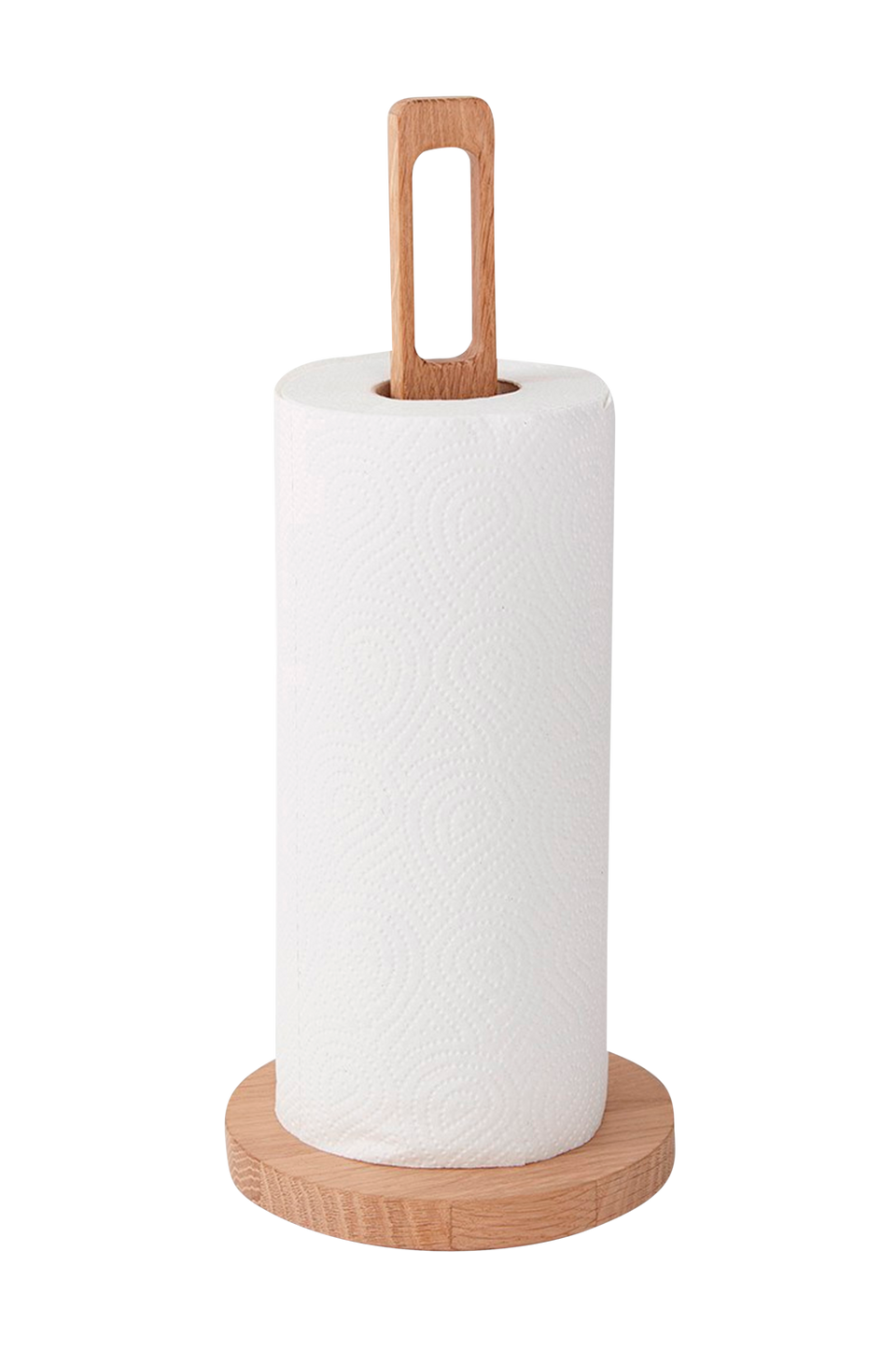 Andersen Hushållspappershållare 33 cm, beige från Andersen, bild 5