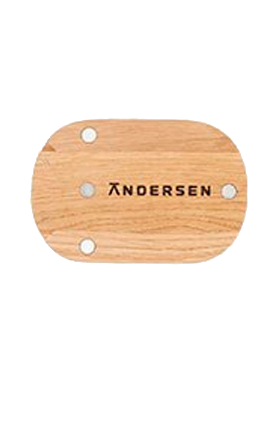 Andersen Magnetiskt träunderlägg, beige från Andersen, bild 5