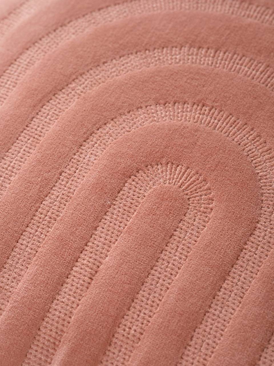 Classic Collection Kuddfodral Arch 50x50 cm, rosa från Classic Collection, bild 2