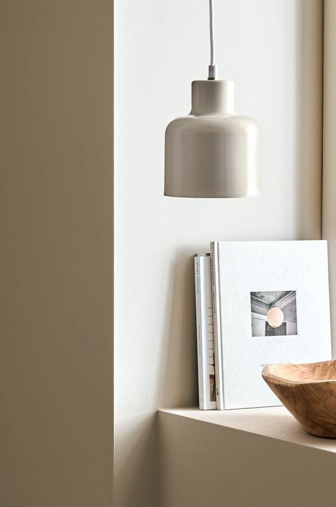 Fönsterlampa Rafael