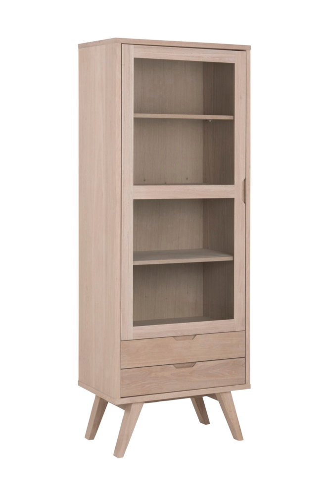 Vitriinikaappi Apollo