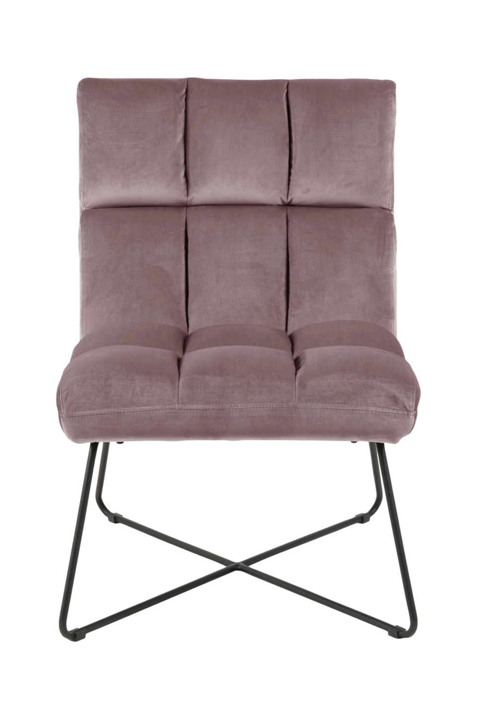 AC Design Furniture Loungestol Eide, röd från AC Design Furniture, bild 5