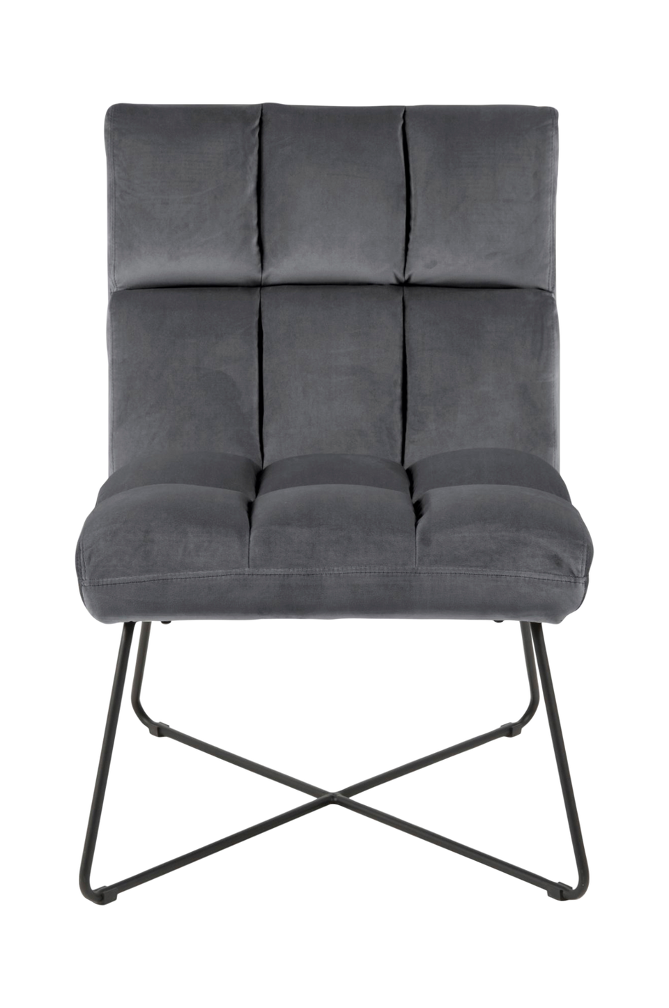 AC Design Furniture Loungestol Eide, grå från AC Design Furniture, bild 5