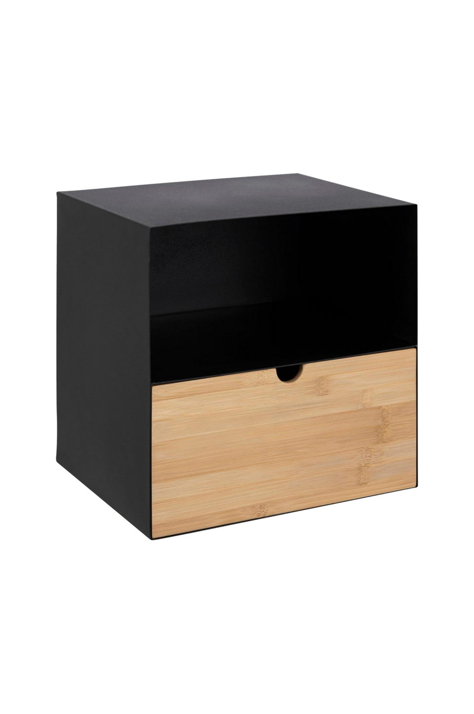 AC Design Furniture Sängbord Jolin, svart från AC Design Furniture, bild 4