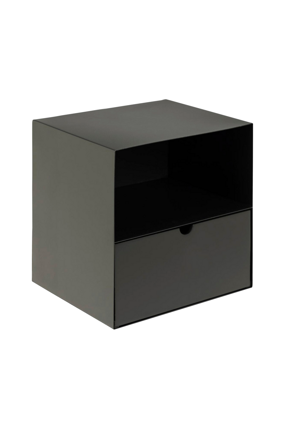 AC Design Furniture Sängbord Jolin, svart från AC Design Furniture, bild 4