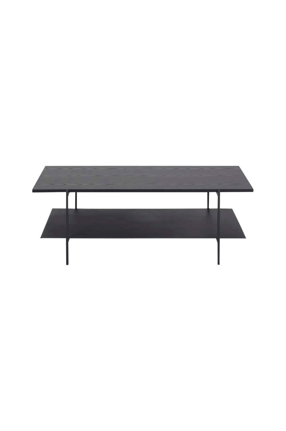 AC Design Furniture Soffbord Zelda, 60x115 cm, svart från AC Design Furniture, bild 5