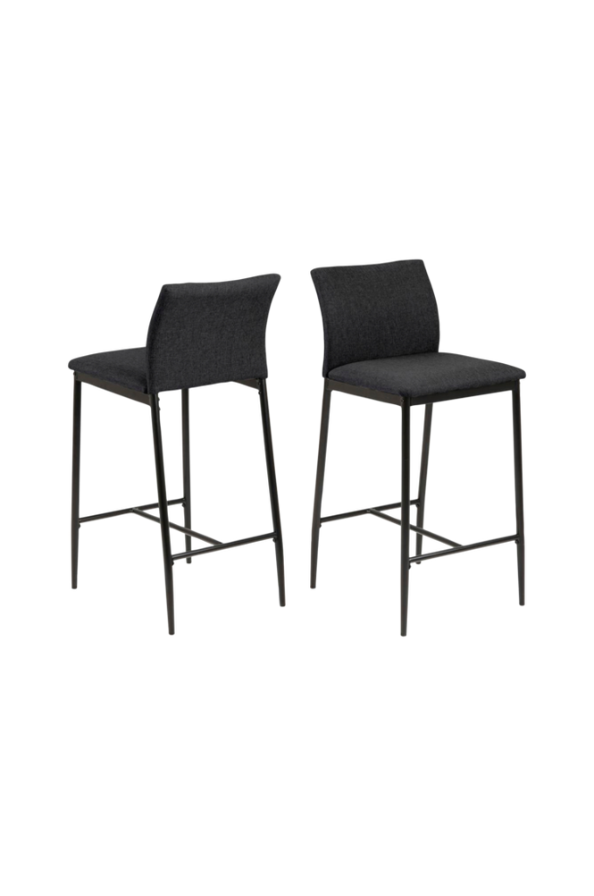 Barstol Alida, 2-pk