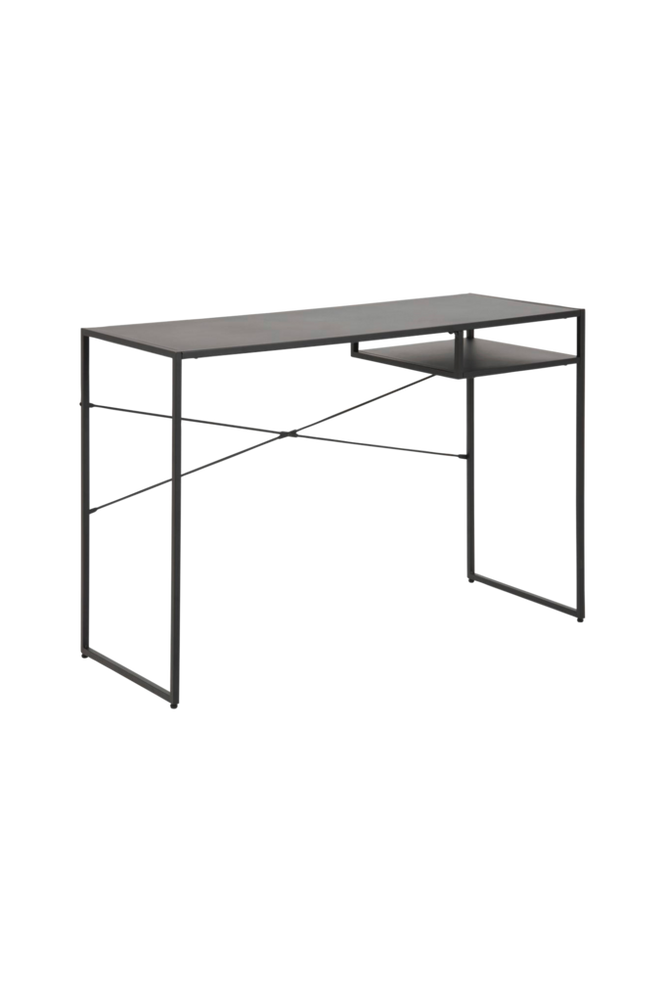 Skrivebord Scott, 45x110 cm