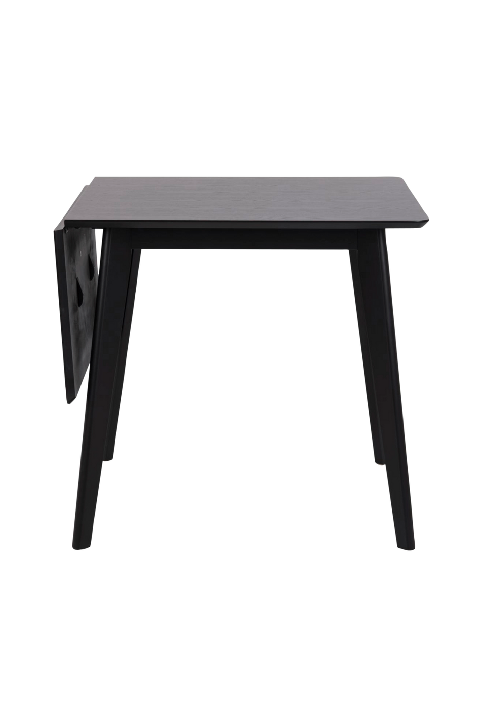 AC Design Furniture Matbord Roxby, 80x120 cm, svart från AC Design Furniture, bild 5