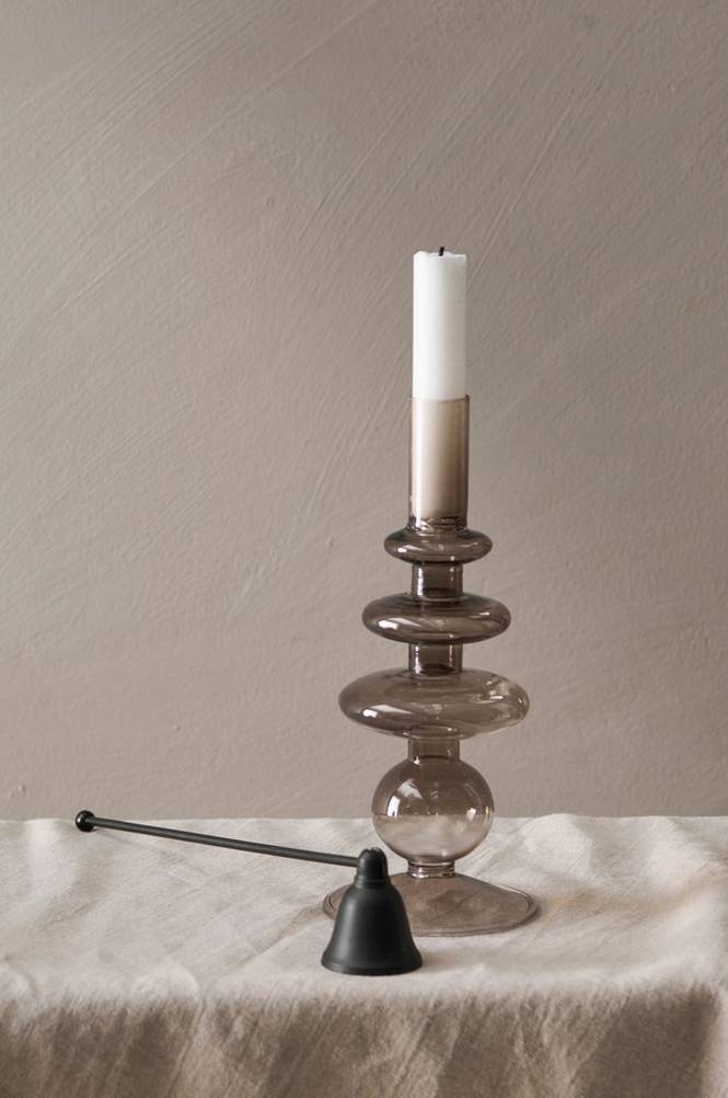 Ljusstake Barbara höjd 22,5 cm