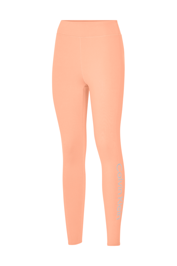 WO - Legging (Full Length)
