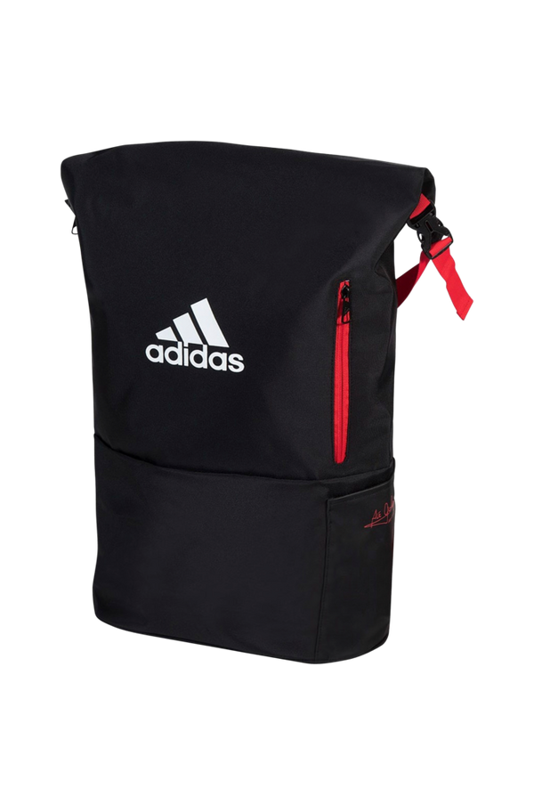 adidas Padel - Padelrygsæk Multigame Backpack - Sort - ONE SIZE
