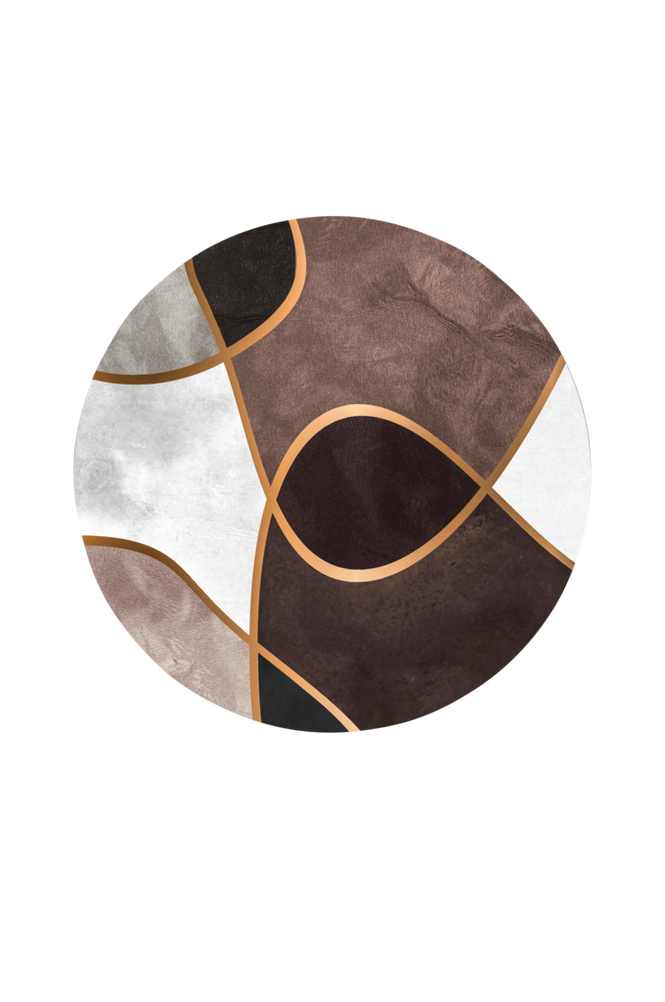 Bilde Velvet Shapes 3