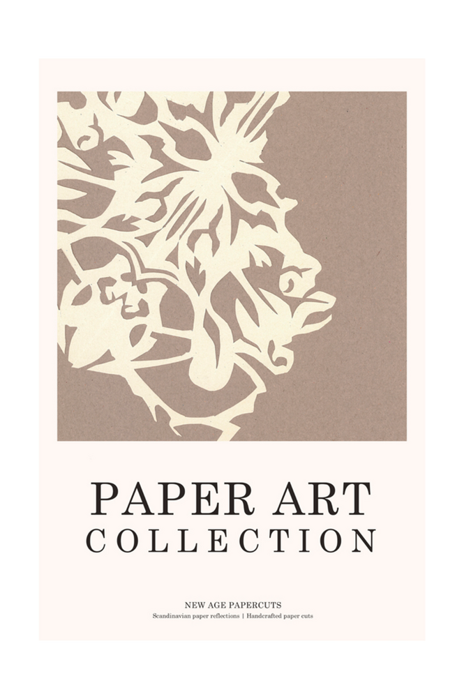 Poster Paper Art 5