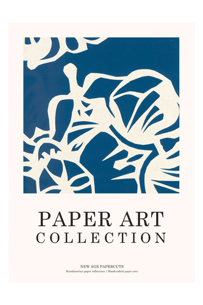 Poster Paper Art 6