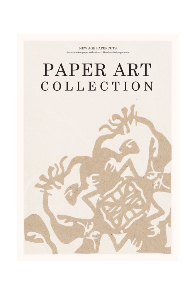 Poster Paper Art 7