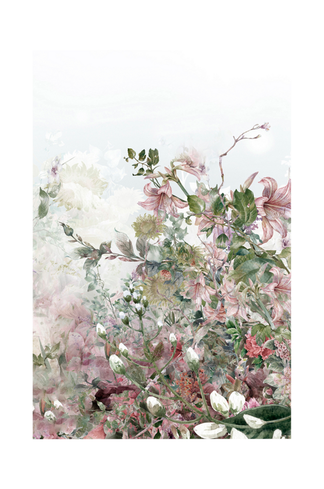 Juliste  Garden Life 2