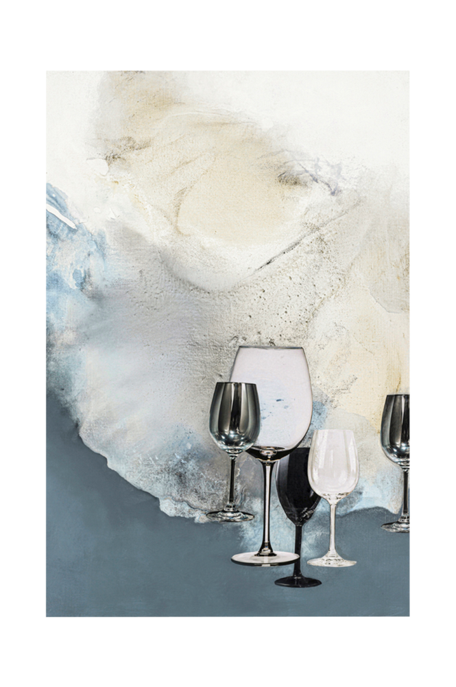 Poster The Art of taste 1