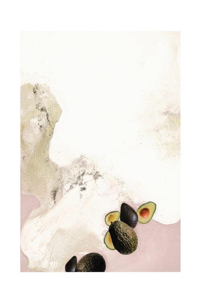 Poster The Art of taste 3