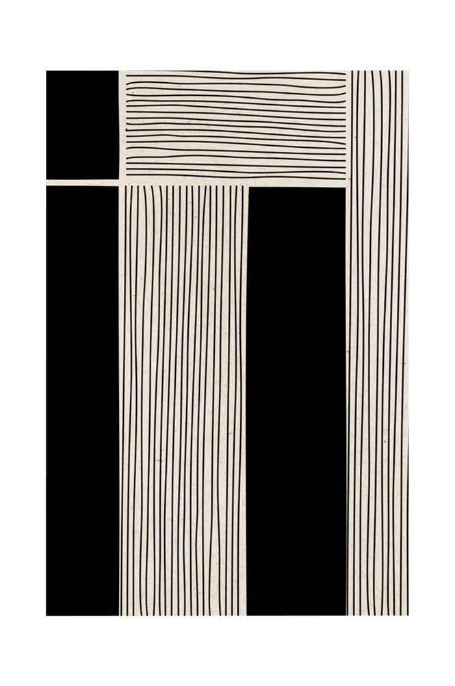 Poster Ribbing 2