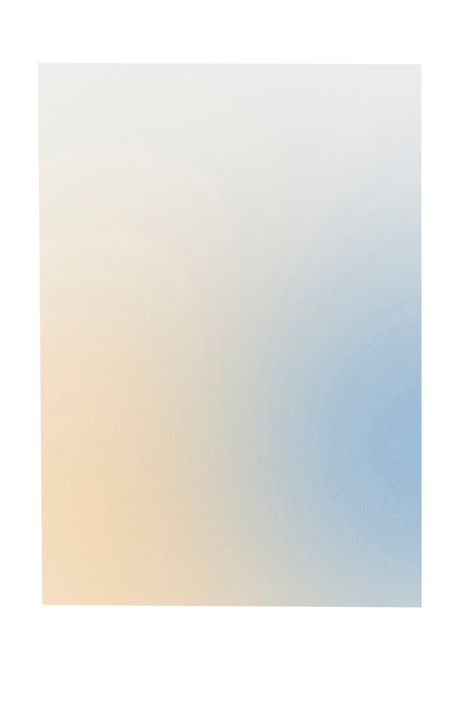 Juliste  Luminous IV