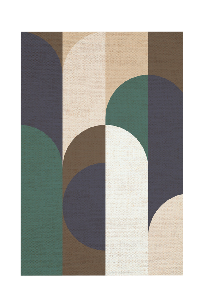 Poster Weave 2