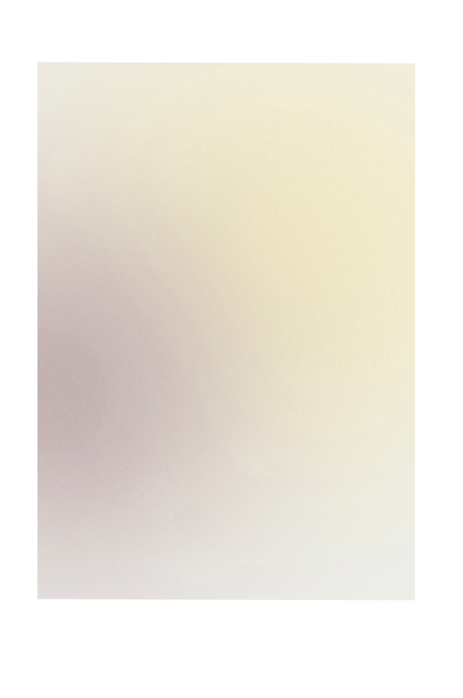 Poster Luminous III