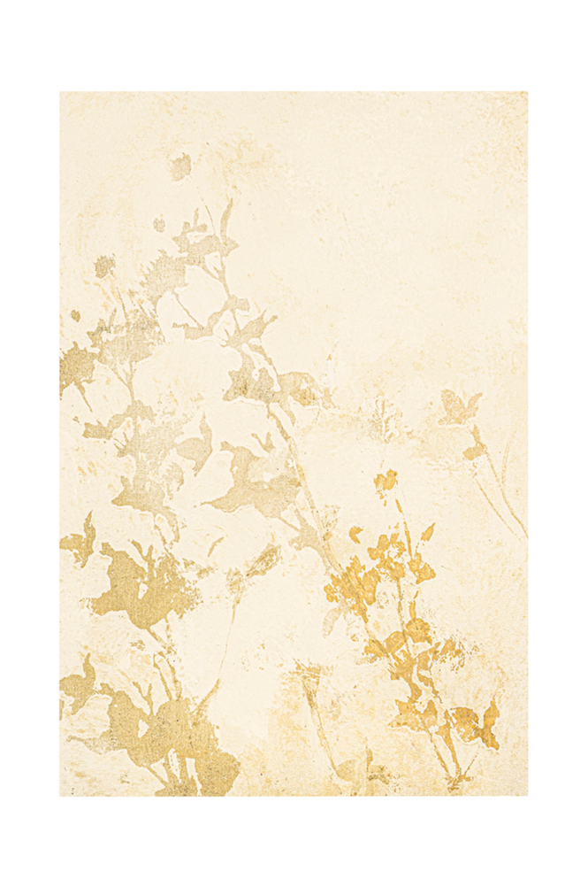 Poster Pure Nature 1