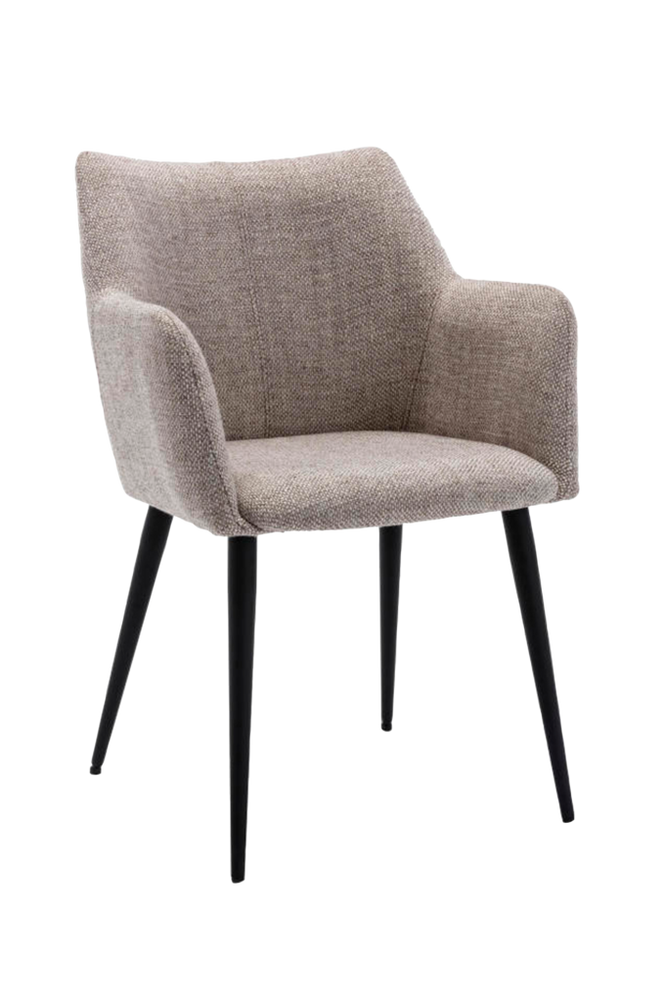 Spisestol Lamar, 2-pk