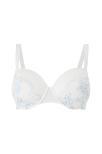 Zizzi - Bygel-bh lHartly Alma Bra - Natur - 90F