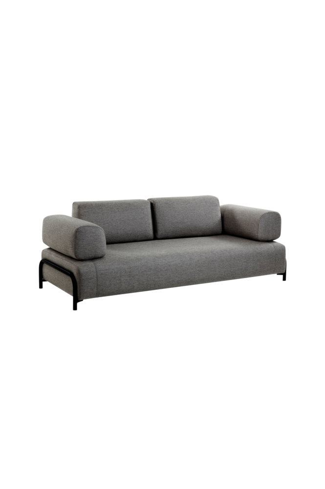 Sofa Compo, 3-pers.