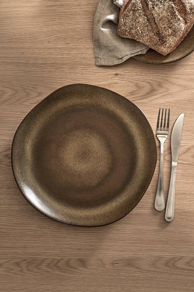 Tallrik Belle Plate Ø 27 cm