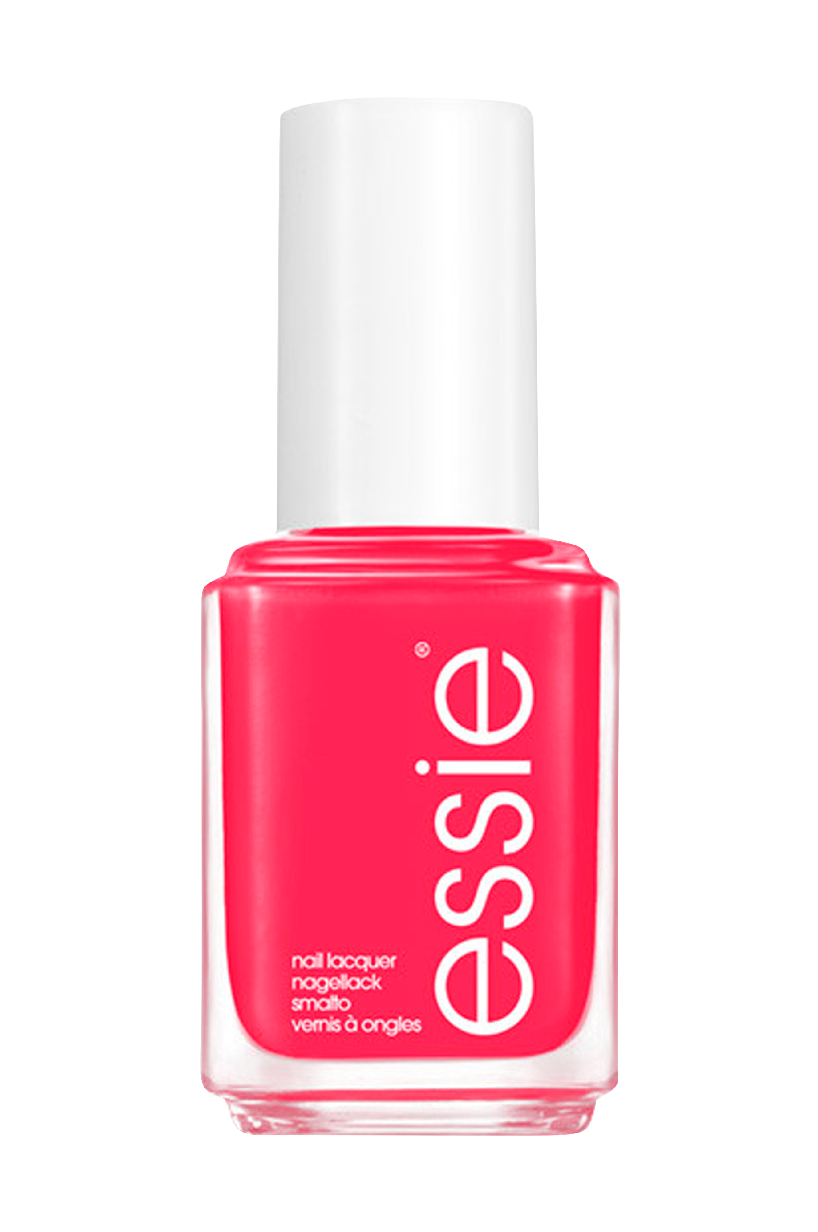 essie Classic midsummer collection Rosa Neglelakk Ellos.no