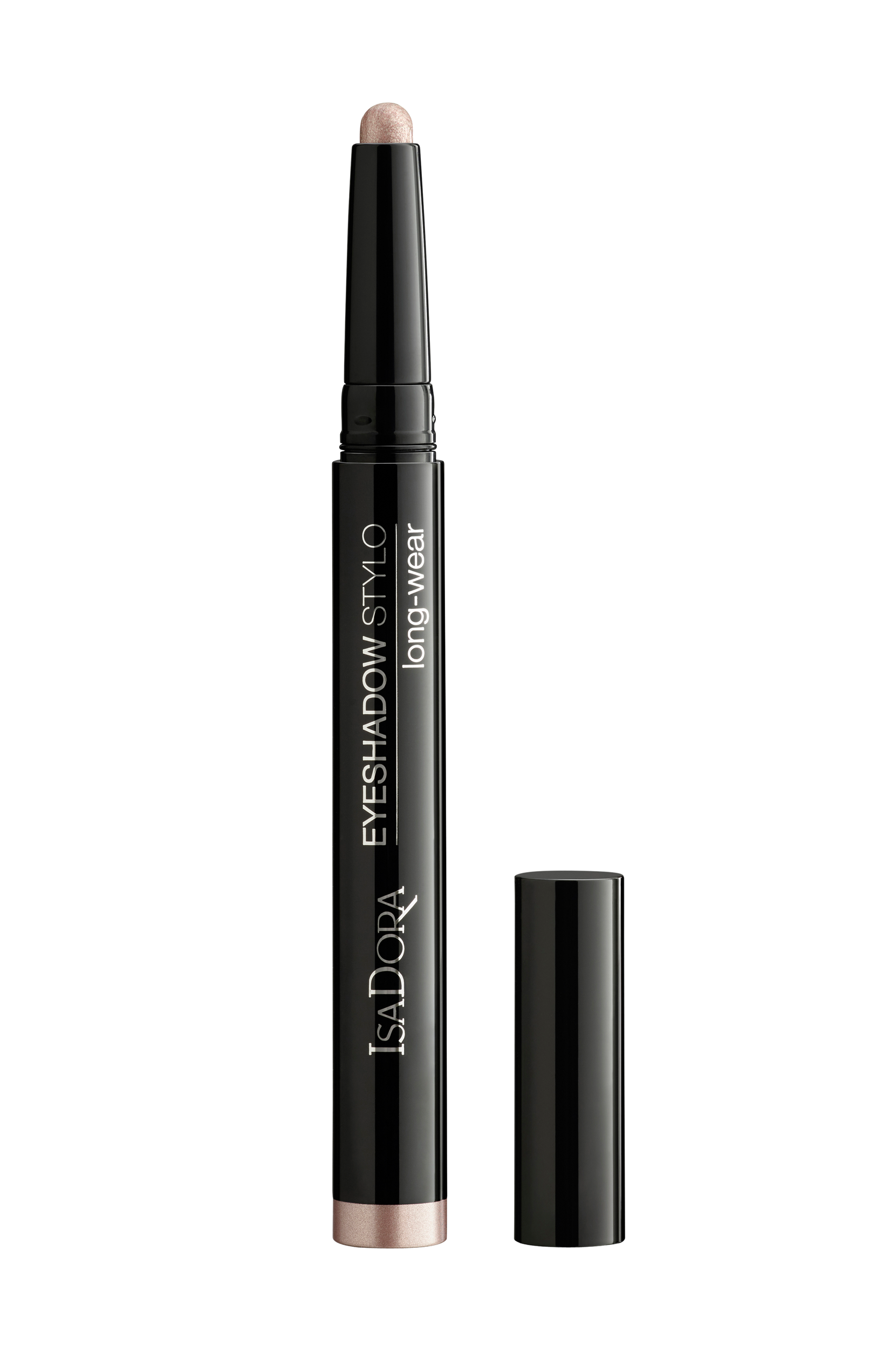 IsaDora - Long-Wear Eyeshadow Stylo 1.2 G - Silver