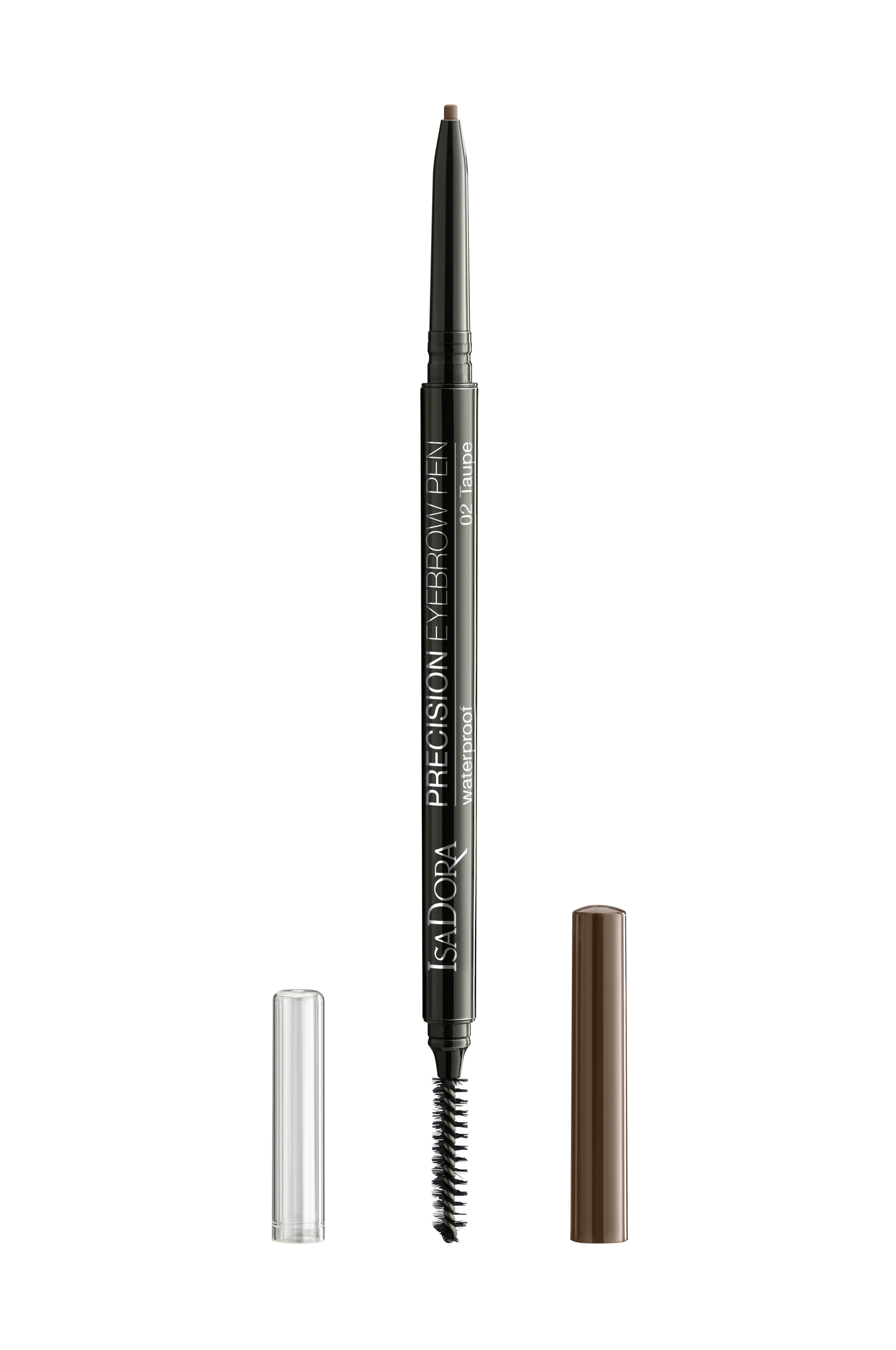 IsaDora - Precision Eyebrow Pen 0.09 G - Brun