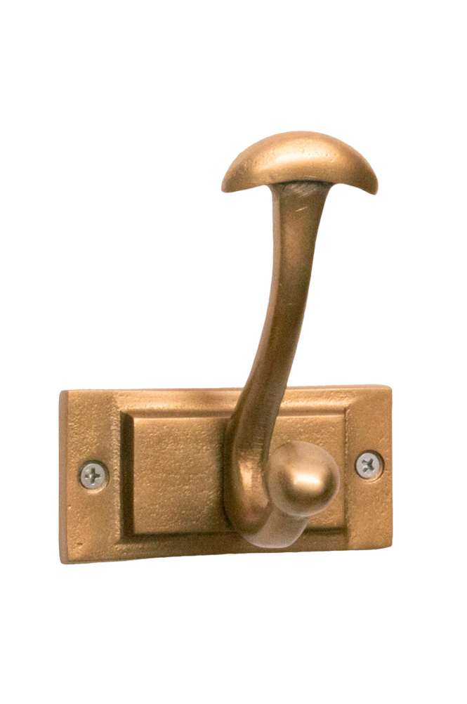 Klädhängare, 1 krok