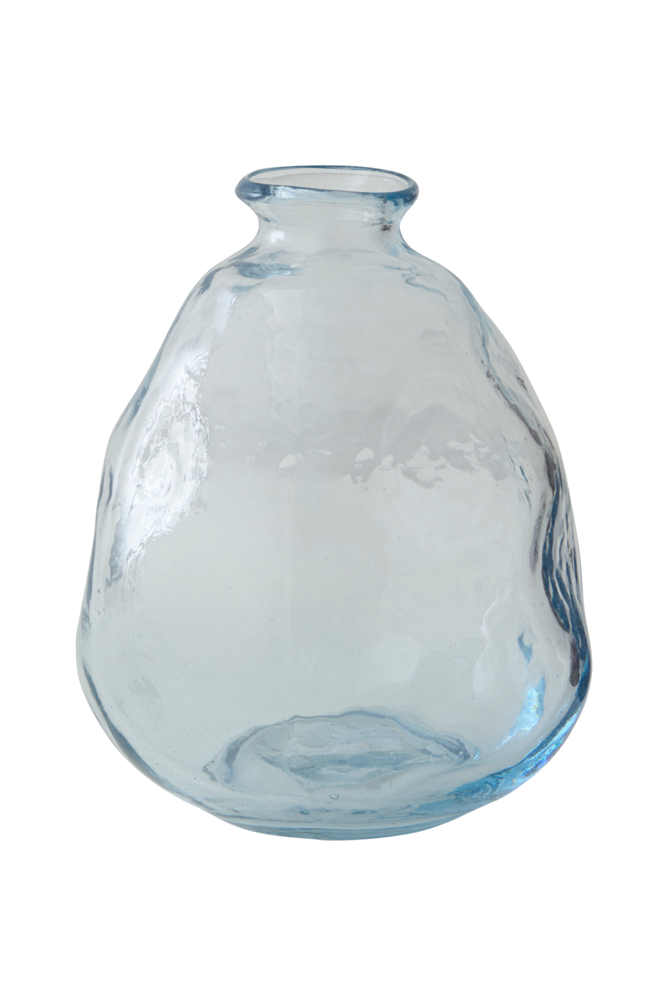 Ellos Home Vas Buckly höjd 20 cm, transparent från Ellos Home, bild 2