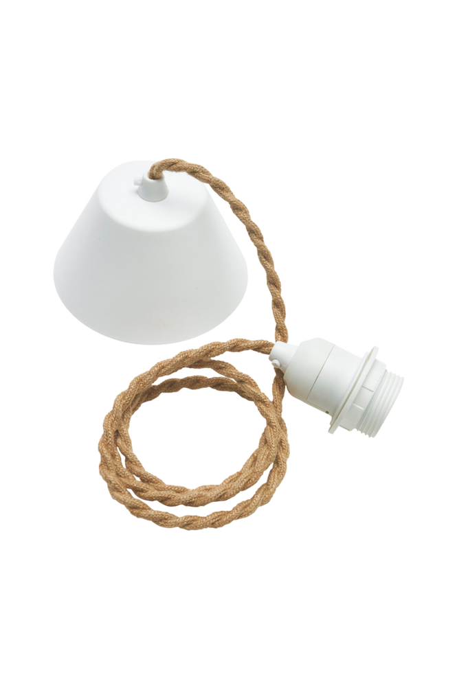 Takupphänge Tvinnad 1,2 m