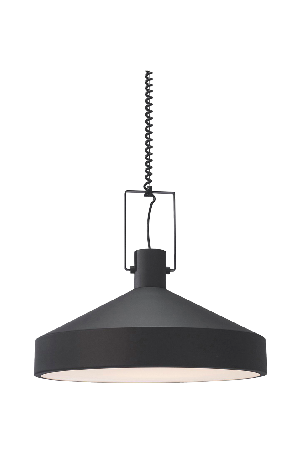 PR Home Taklampa Jojo 55 cm, svart från PR Home, bild 5