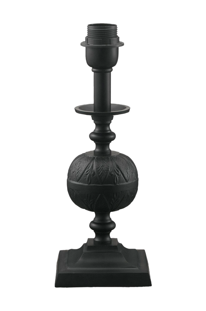 Lampfot Flory 33 cm