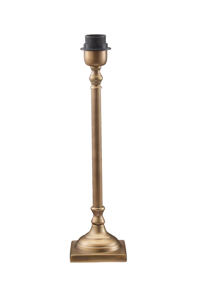 Lampunjalka Margot 41 cm
