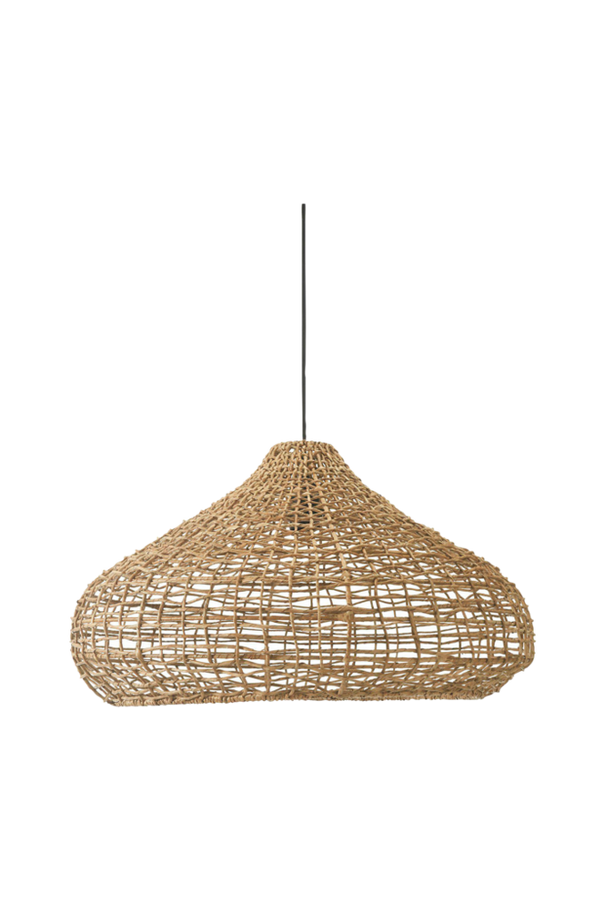 Taklampa Mira 58 cm