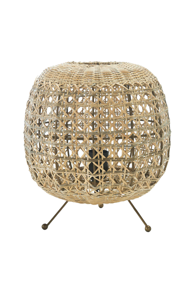 Bordslampa Wickham 30 cm