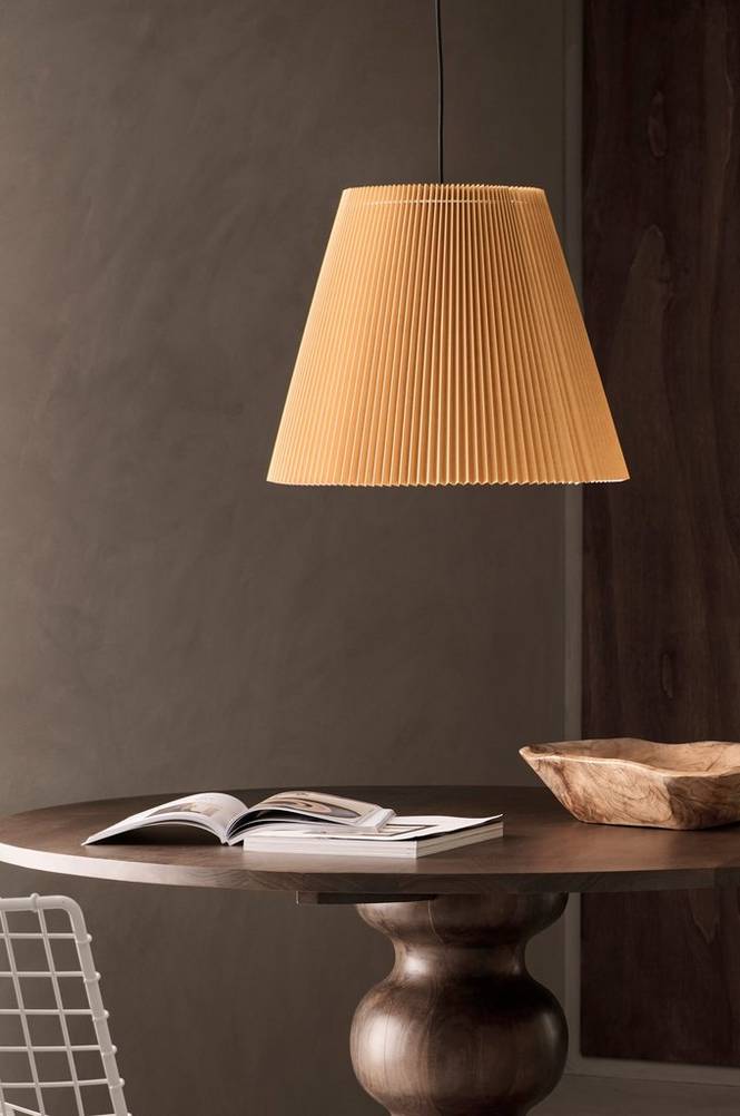 Taklampa Chloé